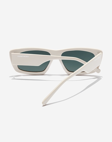 ZENITH - CREAM TURQUOISE