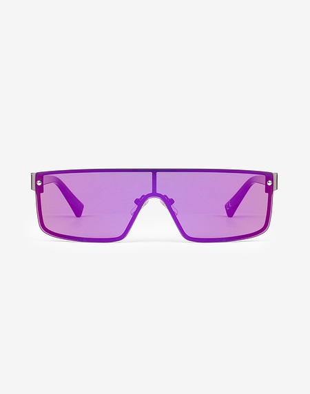 Sunglasses Hawkers GUN METAL - JOKER DREAM