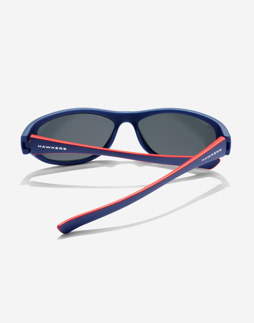 Hawkers sunglasses RAVE KIDS NAVY RUBY