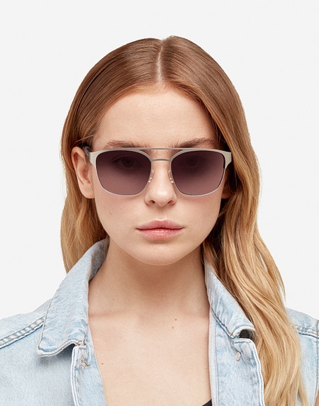 Gafas de sol Hawkers VITAL - SILVER BLUE NIGHT