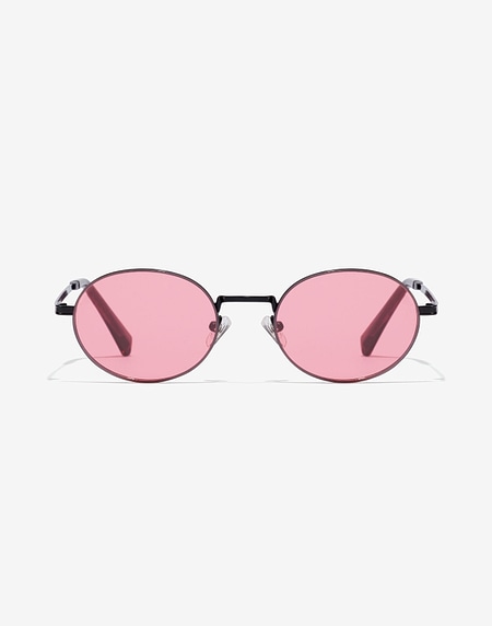 Sunglasses Hawkers BLACK LIGHT RED BOWIE