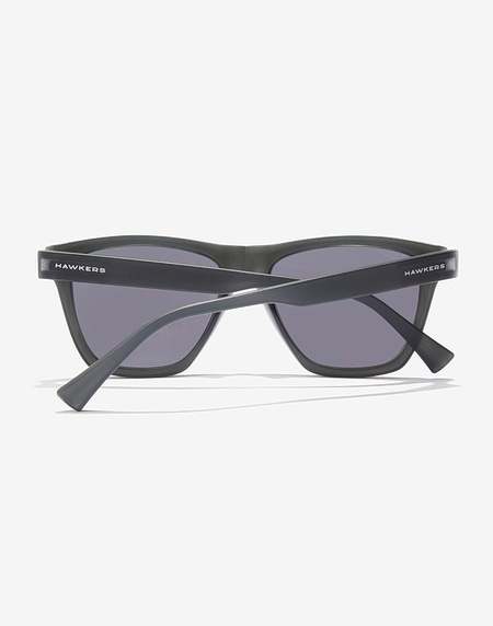  Hawkers ONE LS RAW - GREY TRANSPARENT DARK
