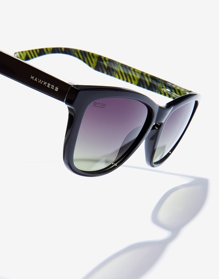 Lentes de sol Hawkers ONE - POLARIZED LINES