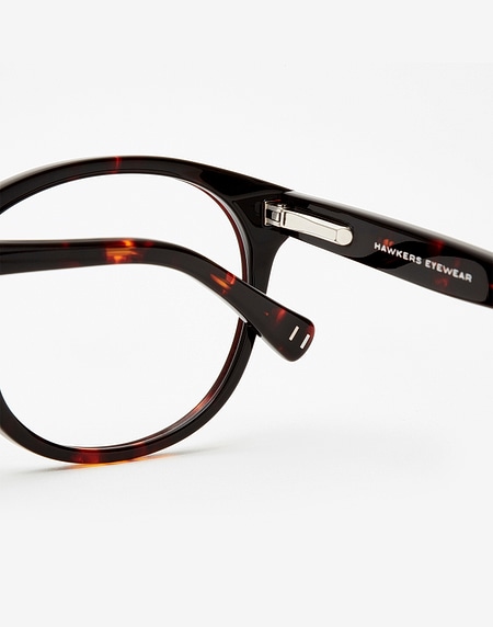 Blue Light Hawkers Dark Carey Ros&eacute;