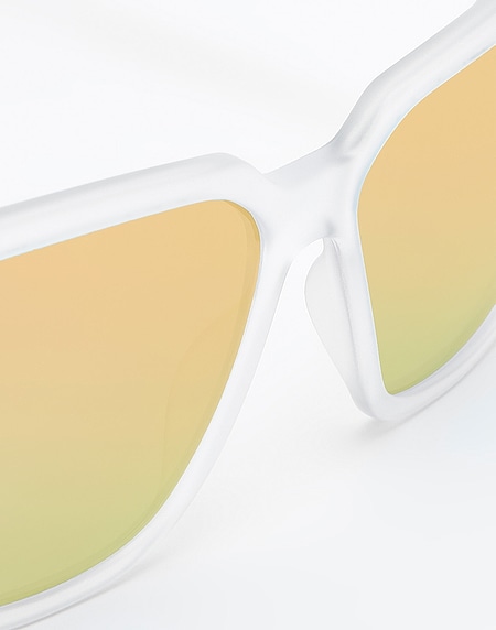 Sunglasses Hawkers AIR MATTE - ACID MOTION