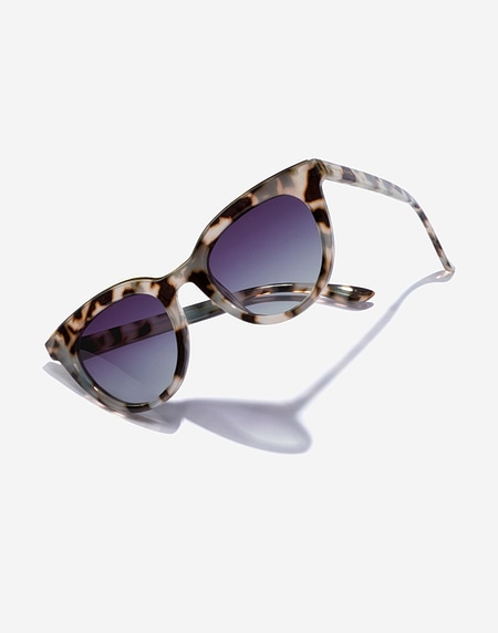 Sunglasses Hawkers BELLA - POLARIZED CAREY GREY