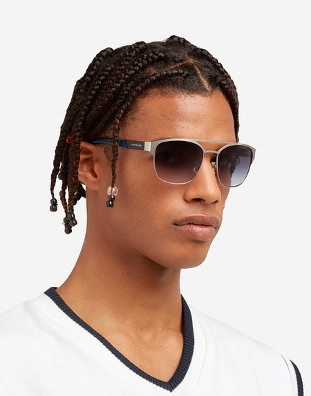 Gafas de sol Hawkers VITAL - SILVER BLUE NIGHT