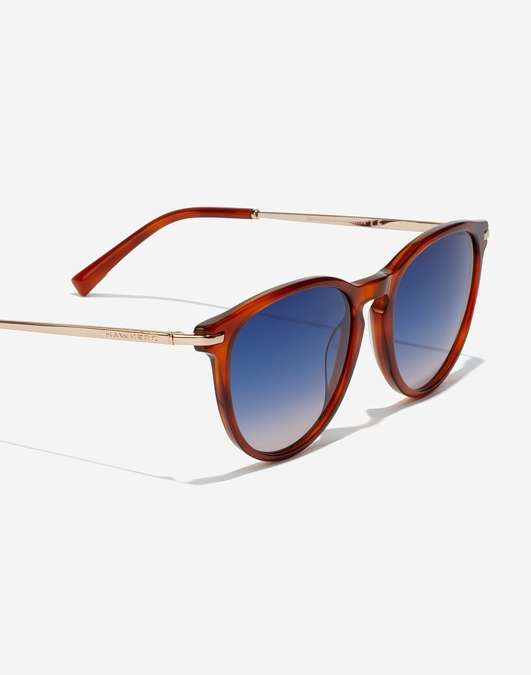 Sunglasses Hawkers MARK - HAVANA PEACH