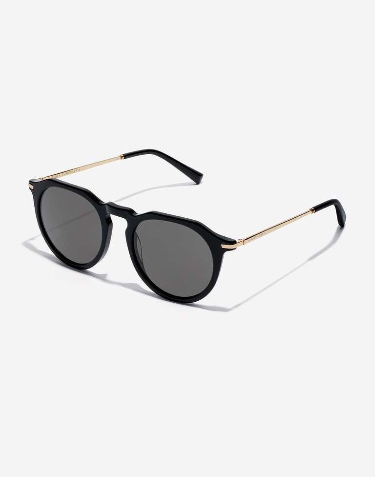 Sunglasses Hawkers WARWICK CROSSWALK - POLARIZED BLACK