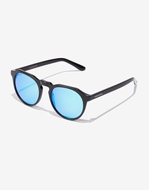 Hawkers DIAMOND BLACK - CLEAR BLUE WARWICK X w180