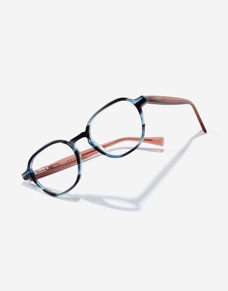 Blue Light Hawkers Blue Brown Douro