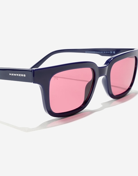 Gafas de sol HAWKERS COVENT - MIDNIGHT CHERRY ECO
