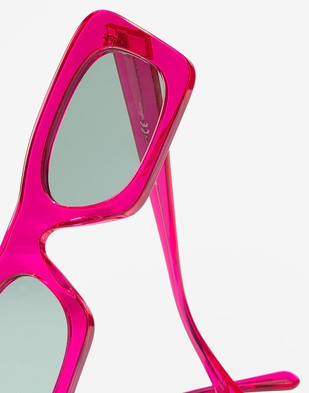 Sunglasses Hawkers FUCHSIA LAUPER