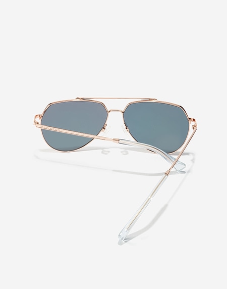 Sunglasses Hawkers SHADOW - ROSE GOLD