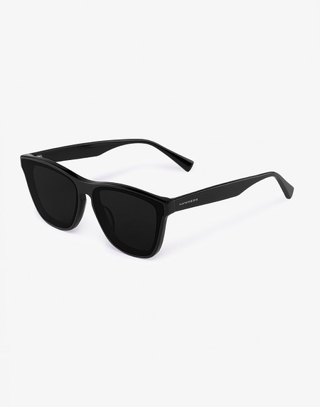 Sunglasses Hawkers BLACK - DARK ONE DOWNTOWN