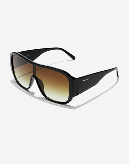 Gafas de sol Hawkers FEROE - BLACK OLD BROWN