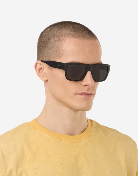 Sonnenbrille Hawkers WAIMEA - POLARIZED BLACK GREY