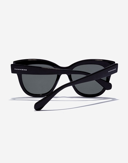 Occhiali da sole Hawkers AUDREY NEUVE POLARIZED BLACK GREY