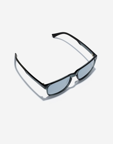 Sunglasses Hawkers PEAK - GREY CHROME