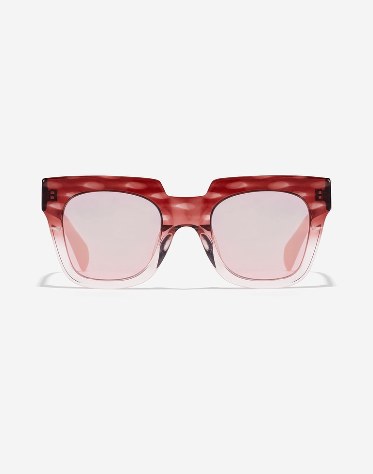 Lentes de sol Hawkers ROW - ROSE GOLD