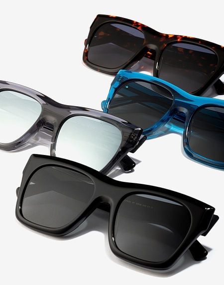 Gafas de sol Hawkers CAREY NIGHT NARCISO