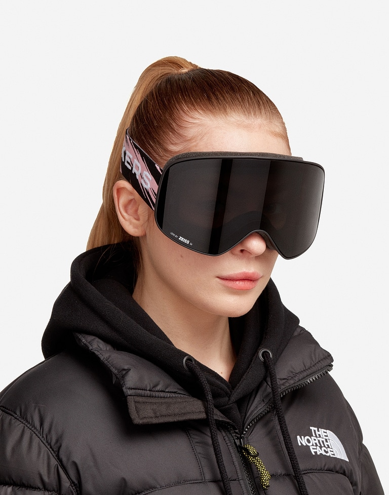 Occhiali Sci HAWKERS ARTIK SMALL BLACK