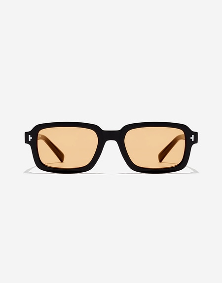 Sunglasses Hawkers POINT - BLACK HONEY