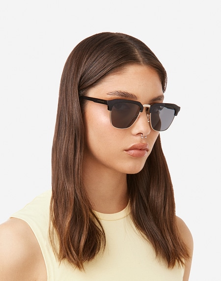 Lentes de sol Hawkers NO LIMIT - POLARIZED BLACK DARK