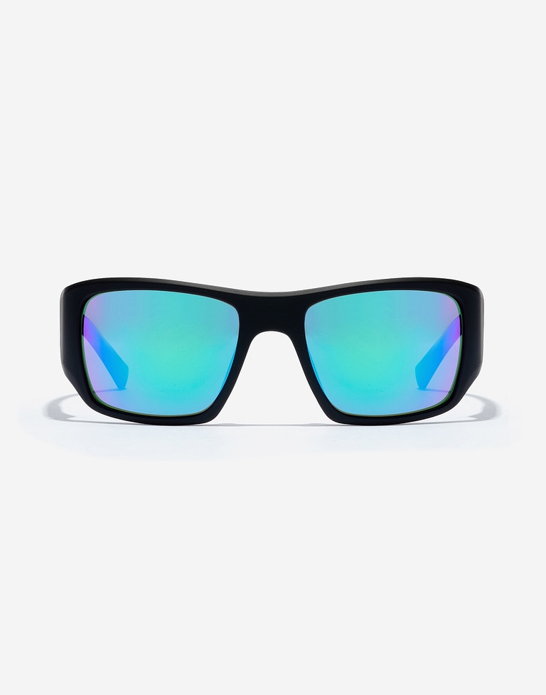 Sunglasses Hawkers 360 - CARBON BLACK EMERALD
