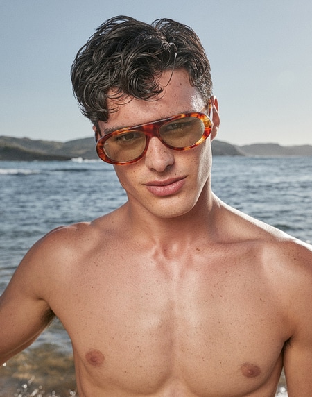 Nos Lunettes de Soleil HAWKERS SOLARA - CAREY APPLE
