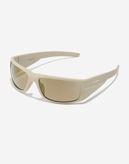Lentes de sol HAWKERS THUNDER - IVORY BEIGE