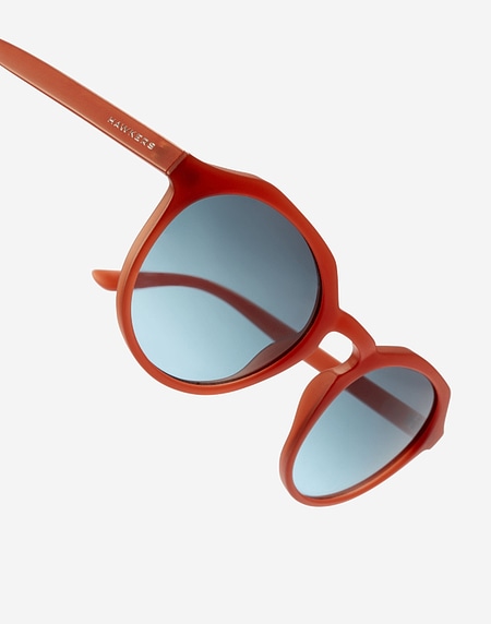 Lentes de sol Hawkers WARWICK XS ECO CINNAMON