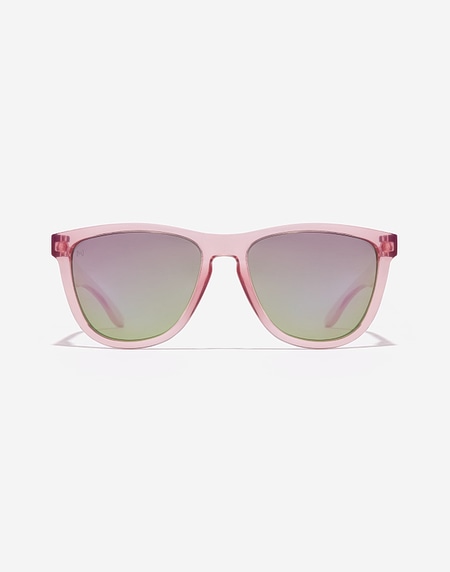 Gafas de sol Hawkers ONE RAW - POLARIZED PINK NEBULA