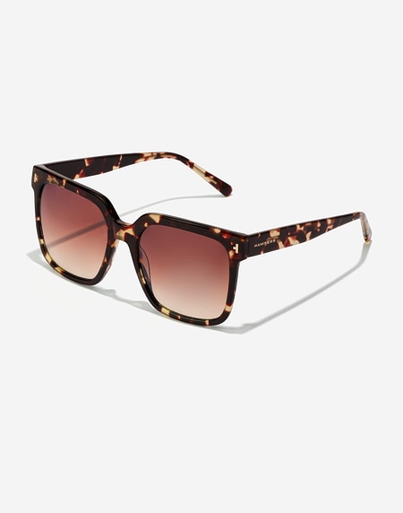Sunglasses Hawkers EUPHORIA - CAREY TERRACOTA