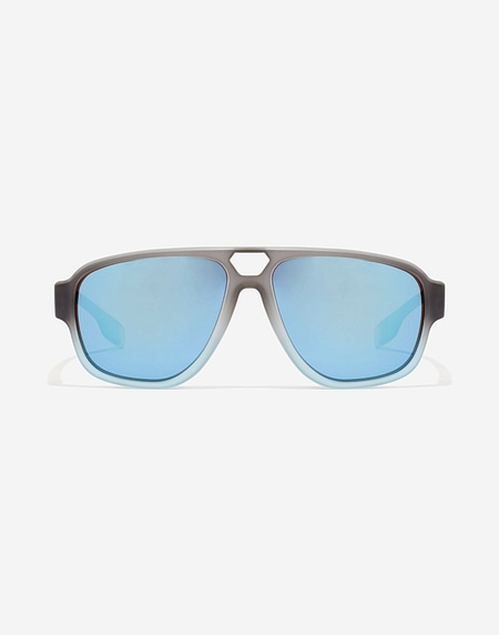 Sunglasses Hawkers STEEZY - GRAY