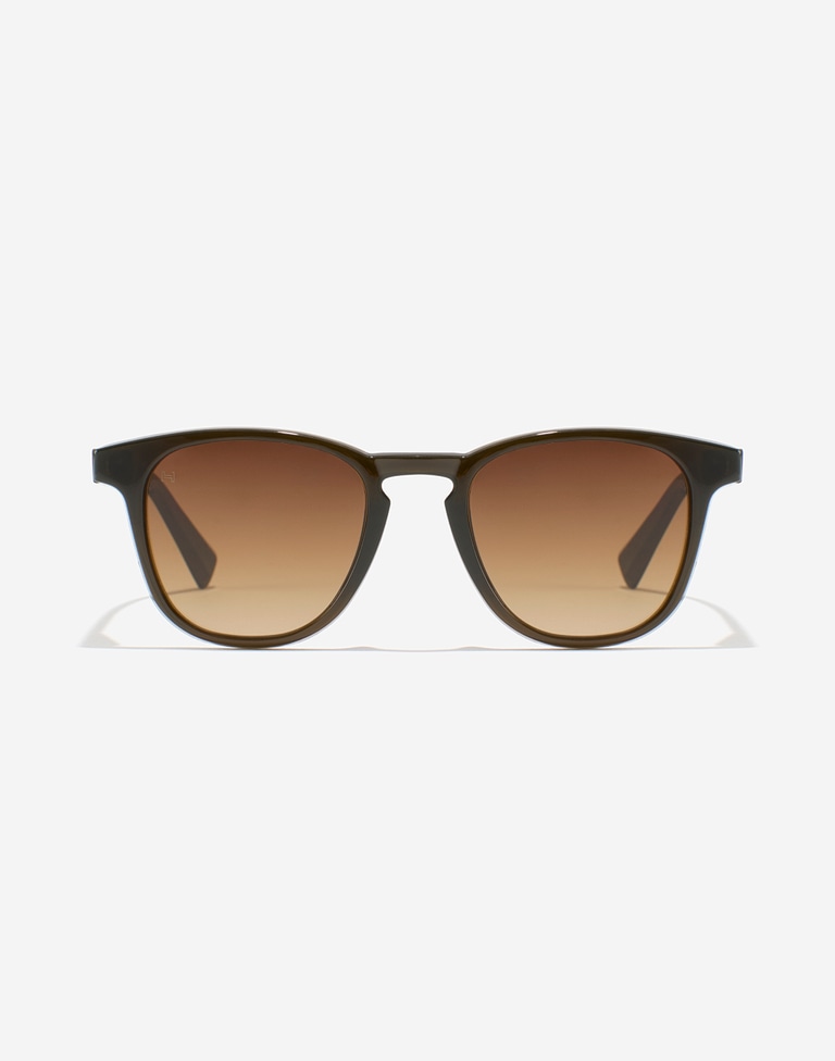 Gafas de sol Hawkers CLASSY RAW - GREEN PEANUT BUTTER