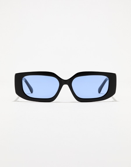Lentes de sol Hawkers TRENDSET - BLACK BLUEBERRY