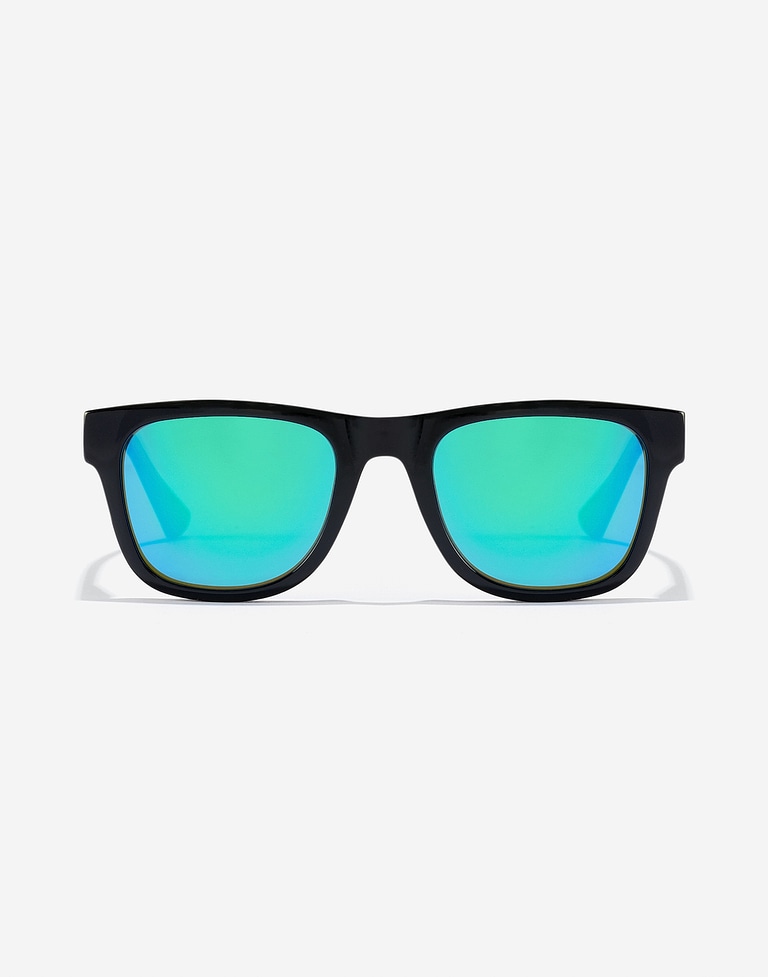 Sunglasses Hawkers TOX - DIAMOND BLACK EMERALD