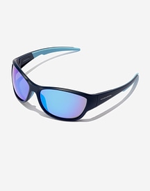 Hawkers RAVE - NAVY CLEAR BLUE w180