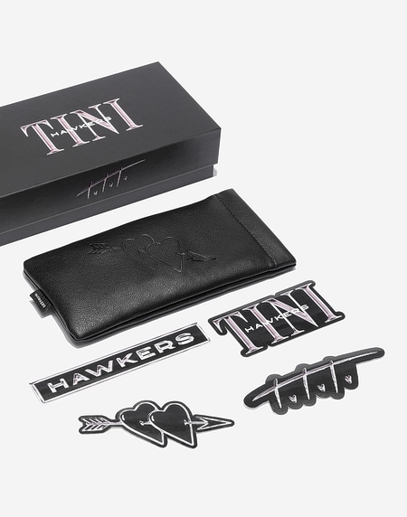 Sunglasses Hawkers HAWKERS X TINI - FLECHAZO