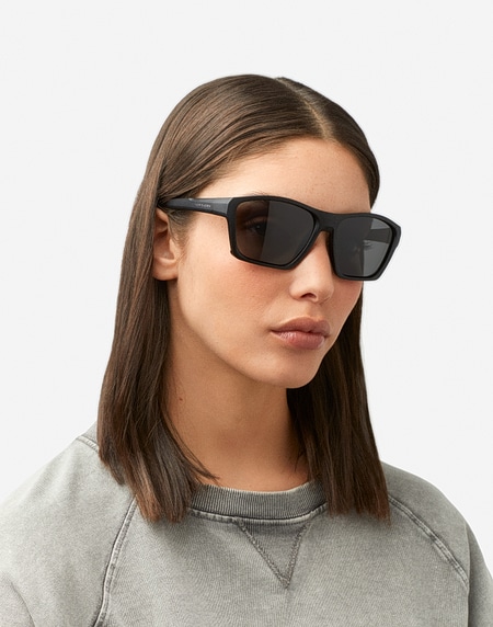 Oculos de sol Hawkers SHARK - POLARIZED BLACK DARK