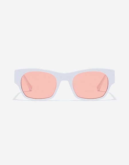 Nos Lunettes de Soleil Hawkers BRONY - ORANGE