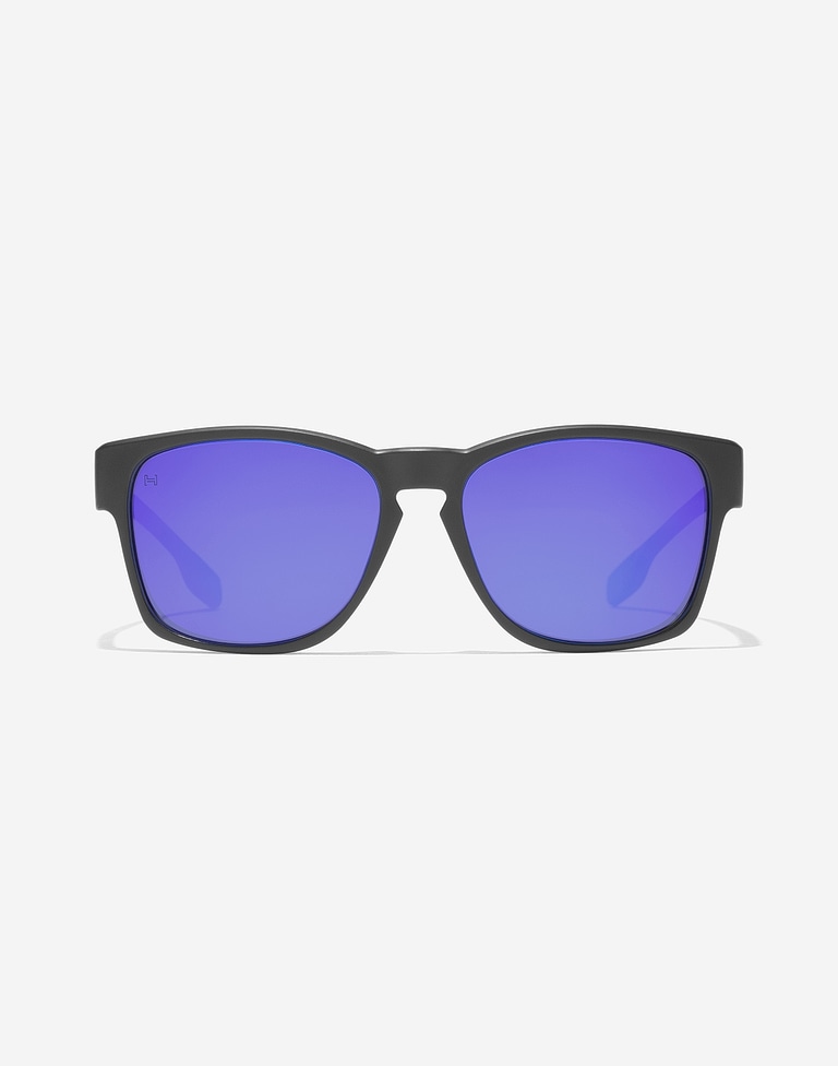 Sunglasses Hawkers CORE RAW - POLARIZED BLACK SKY