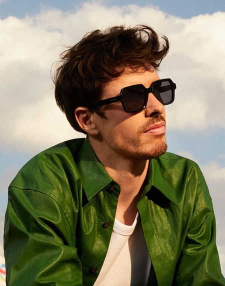 Sunglasses Hawkers HAWKERS X ALEX MARQUEZ - MINIMAL MAX