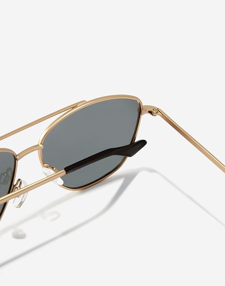 Sonnenbrille Hawkers LAX - POLARIZED GOLD