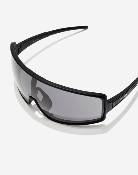 Lentes de sol Hawkers TIGER - BLACK DARK