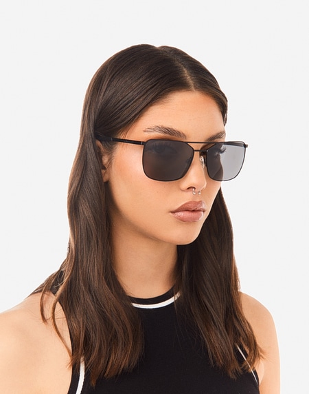 Gafas de sol Hawkers SENSE - POLARIZED BLACK DARK