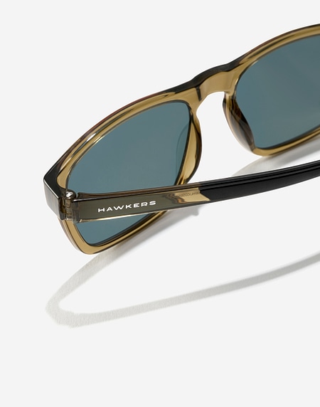 Lentes de sol Hawkers LION - BLACK RUBY