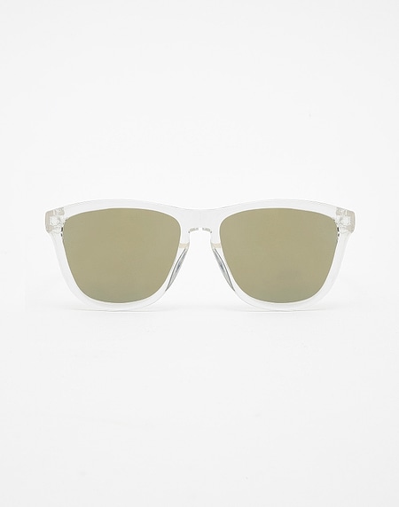 Nos Lunettes de Soleil Hawkers AIR - GOLD ONE