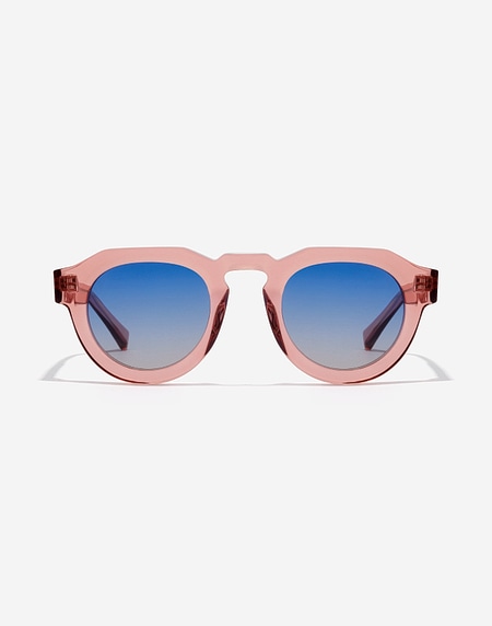 Sonnenbrille Hawkers WARWICK UPTOWN - PEACH SUNRISE